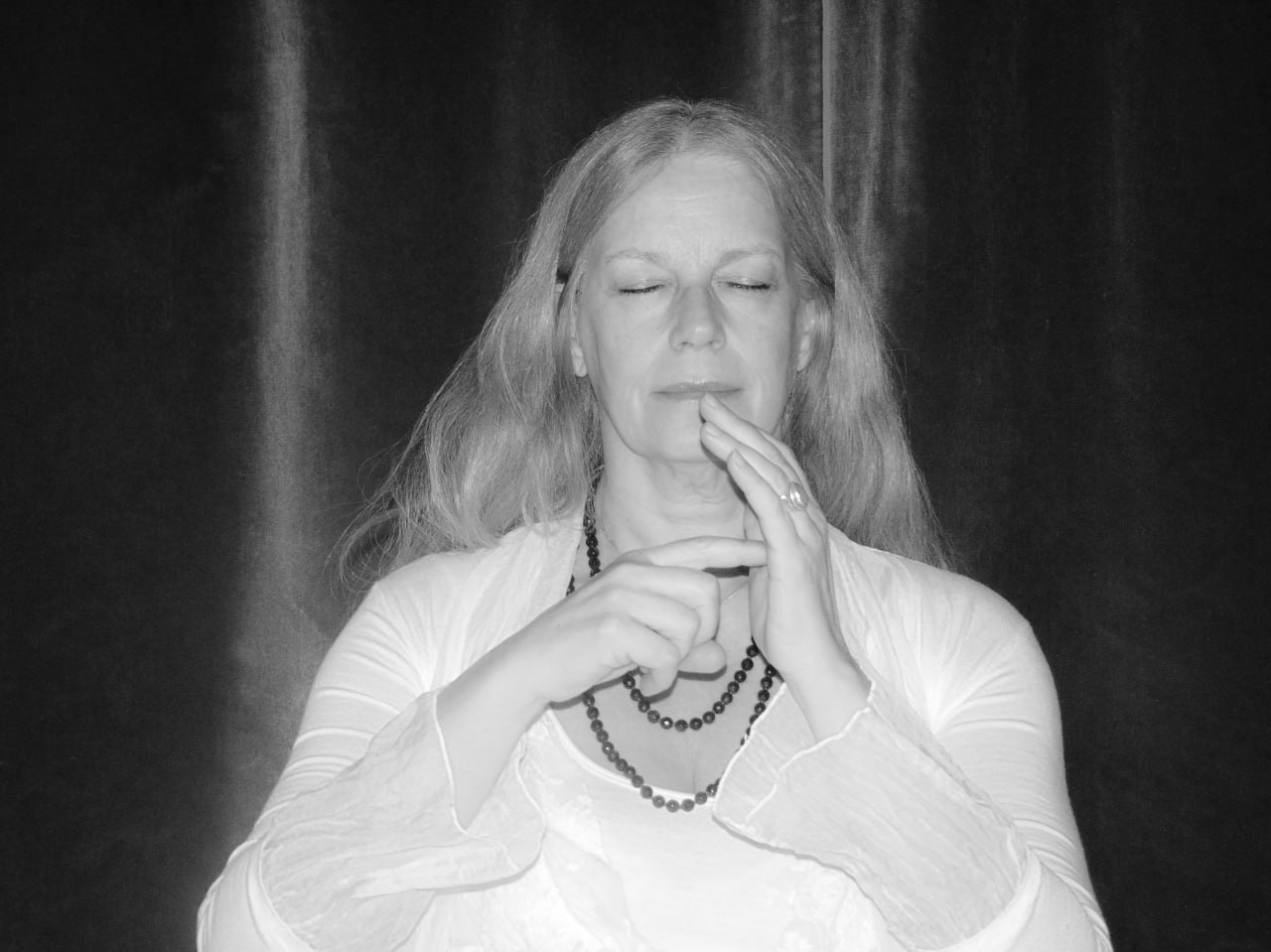 meditazione