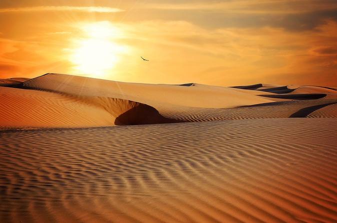 Deserto